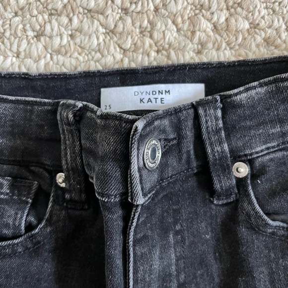 Dynamite Kate jeans - Picture 2 of 2